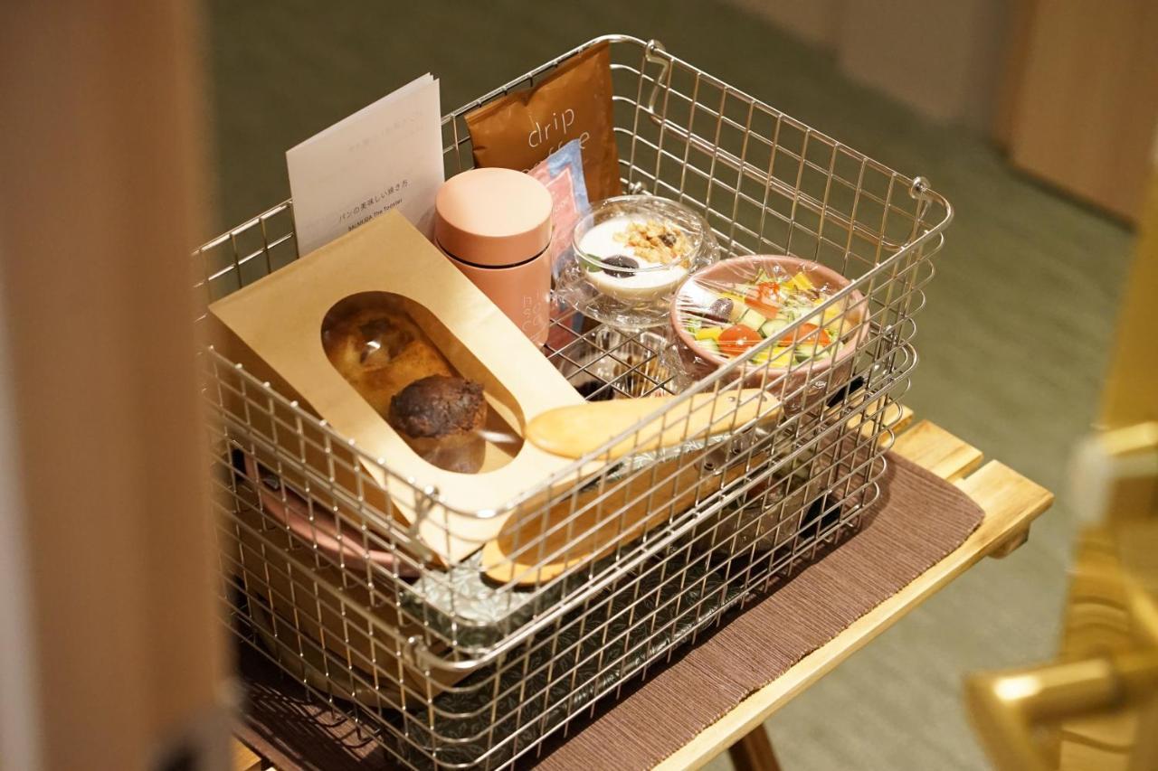 Hotel Hisoca Ikebukuro Tokyo Luaran gambar