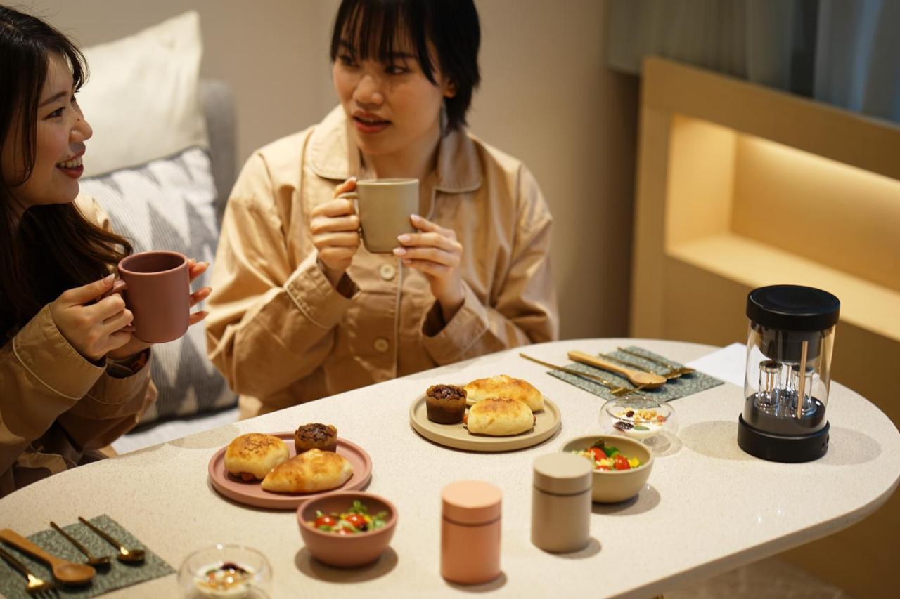 Hotel Hisoca Ikebukuro Tokyo Luaran gambar